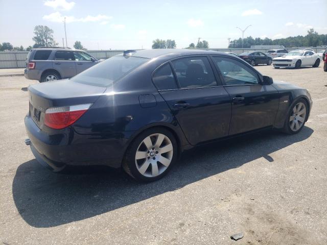 Photo 2 VIN: WBANA73504B813347 - BMW 530 I 