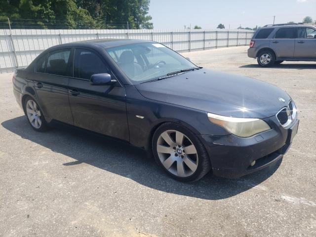 Photo 3 VIN: WBANA73504B813347 - BMW 530 I 