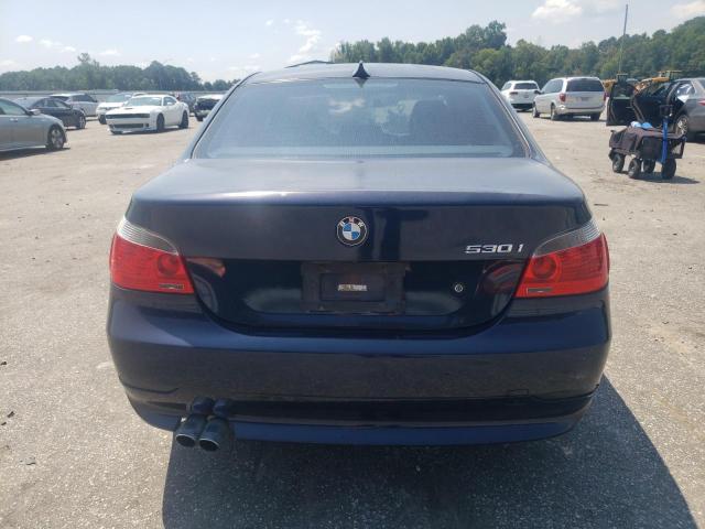 Photo 5 VIN: WBANA73504B813347 - BMW 530 I 