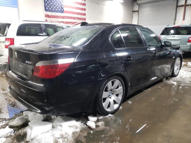 Photo 2 VIN: WBANA73505B814340 - BMW 5 SERIES 