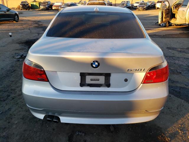 Photo 5 VIN: WBANA73505B818856 - BMW 5 SERIES 