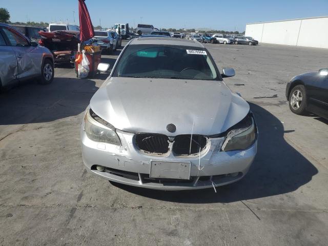 Photo 4 VIN: WBANA73514B058337 - BMW 530 I 