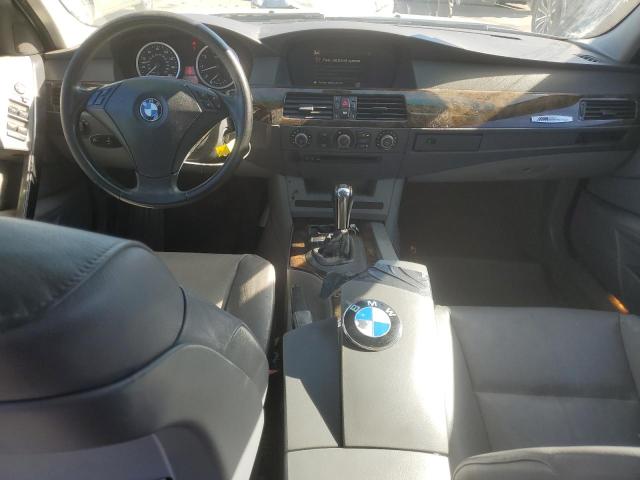 Photo 7 VIN: WBANA73514B058337 - BMW 530 I 