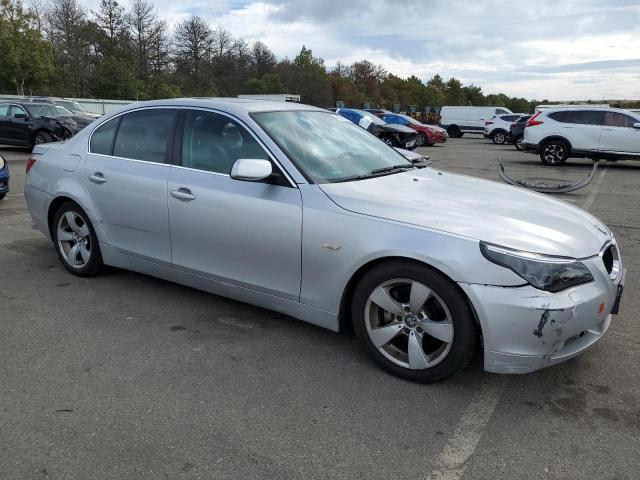 Photo 3 VIN: WBANA73514B058953 - BMW 530 I 