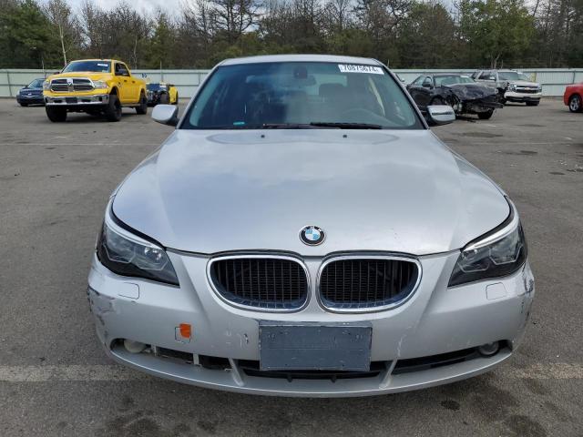 Photo 4 VIN: WBANA73514B058953 - BMW 530 I 