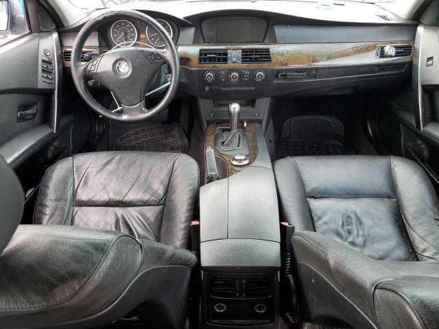 Photo 7 VIN: WBANA73514B058953 - BMW 530 I 