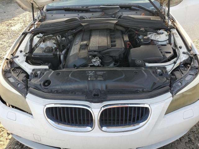 Photo 10 VIN: WBANA73514B066695 - BMW 530 I 