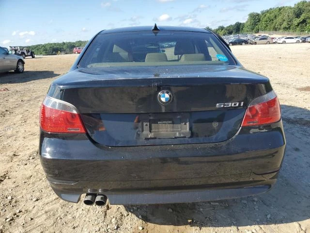 Photo 5 VIN: WBANA73514B810232 - BMW 530 I 