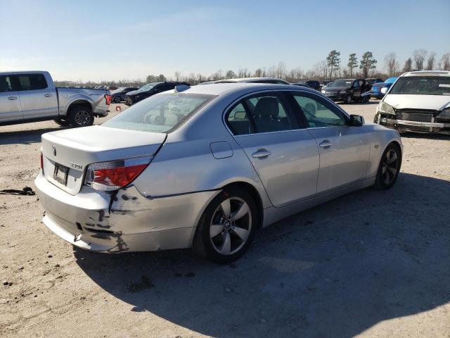 Photo 2 VIN: WBANA73514B812448 - BMW 5 SERIES 