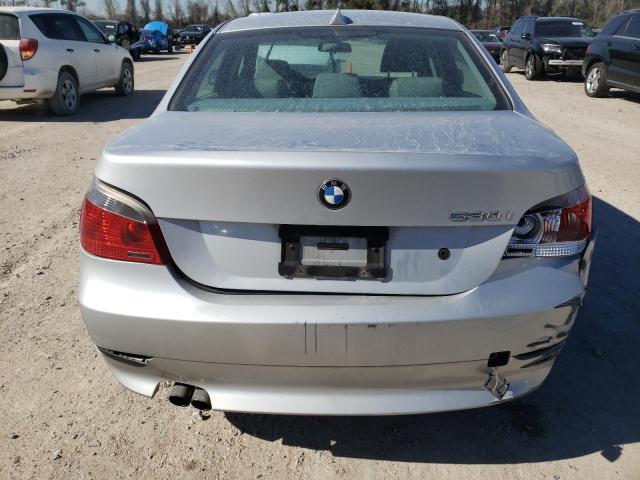 Photo 5 VIN: WBANA73514B812448 - BMW 5 SERIES 