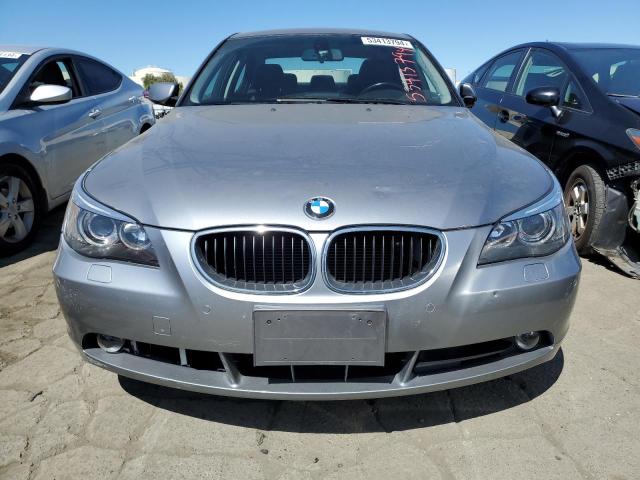 Photo 4 VIN: WBANA73524B057147 - BMW 5 SERIES 