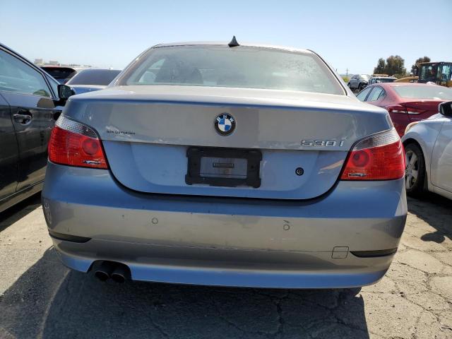 Photo 5 VIN: WBANA73524B057147 - BMW 5 SERIES 