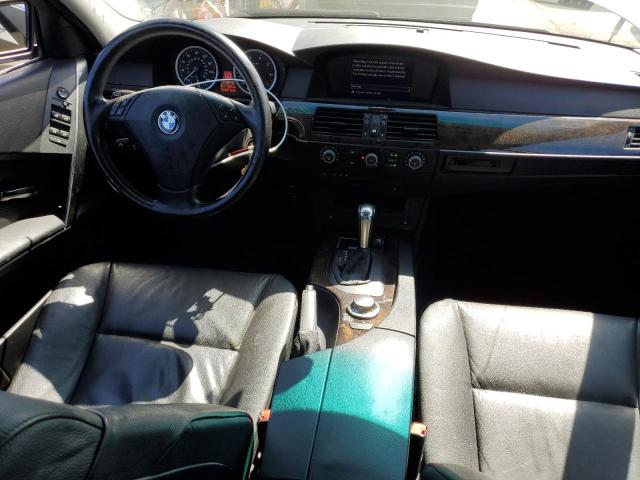 Photo 7 VIN: WBANA73524B057147 - BMW 5 SERIES 