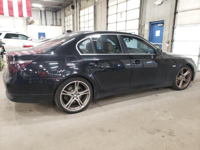 Photo 2 VIN: WBANA73524B062462 - BMW 530 I 