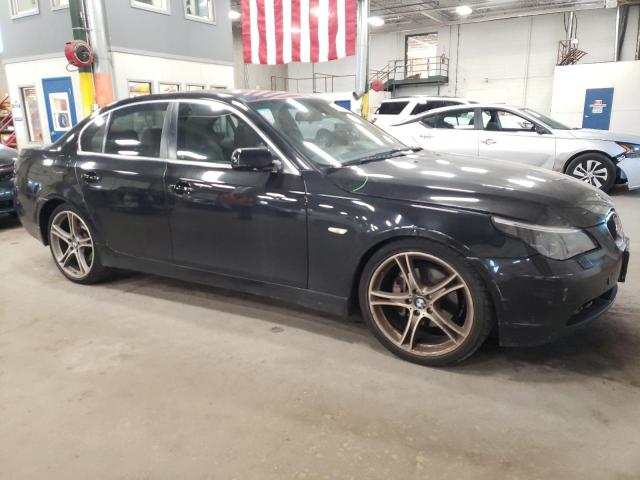 Photo 3 VIN: WBANA73524B062462 - BMW 530 I 