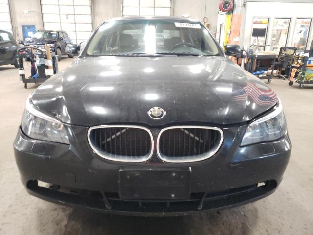 Photo 4 VIN: WBANA73524B062462 - BMW 530 I 