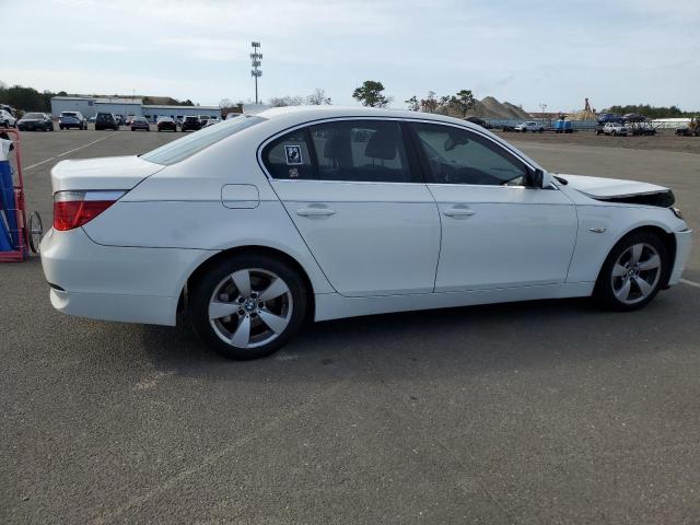 Photo 2 VIN: WBANA73524B062753 - BMW 5 SERIES 