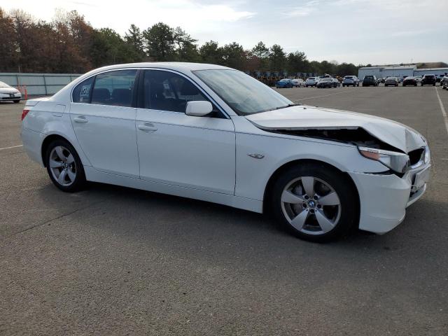 Photo 3 VIN: WBANA73524B062753 - BMW 5 SERIES 