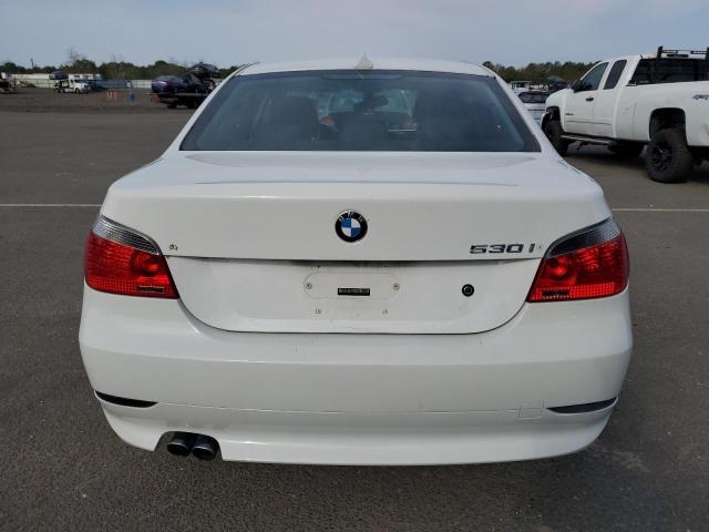 Photo 5 VIN: WBANA73524B062753 - BMW 5 SERIES 