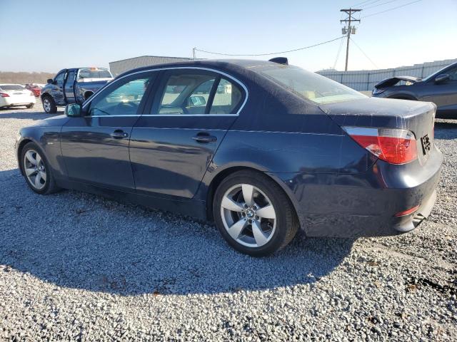 Photo 1 VIN: WBANA73524B801099 - BMW 5 SERIES 