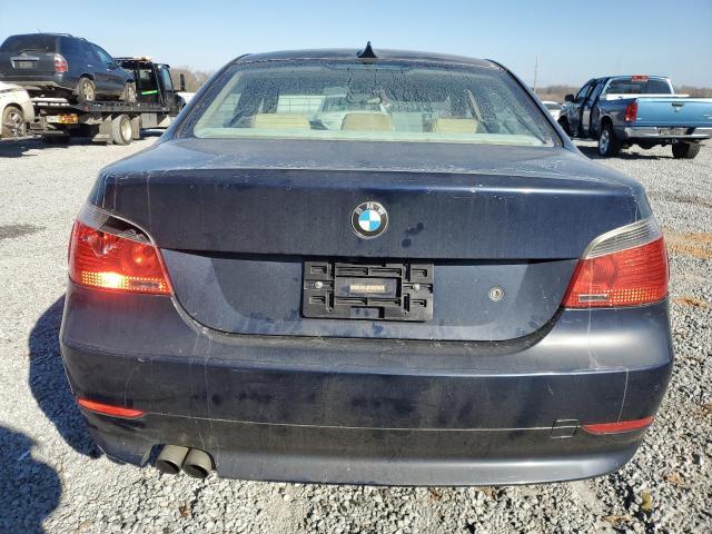 Photo 5 VIN: WBANA73524B801099 - BMW 5 SERIES 