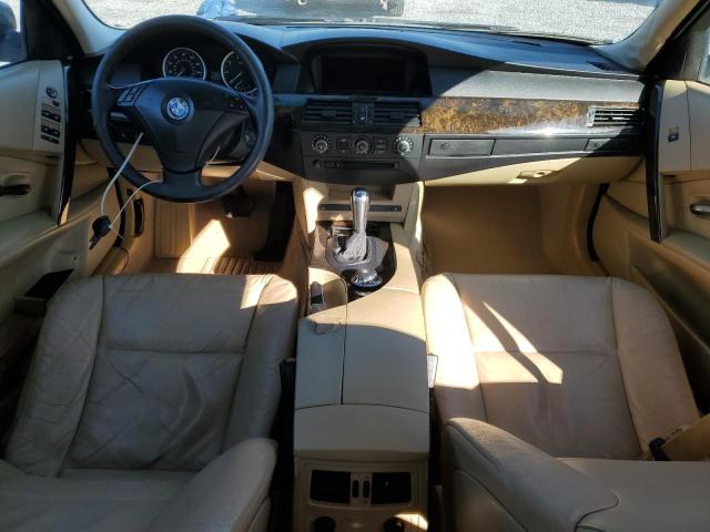 Photo 7 VIN: WBANA73524B801099 - BMW 5 SERIES 