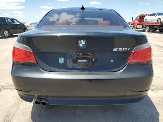 Photo 5 VIN: WBANA73525B817126 - BMW 5 SERIES 