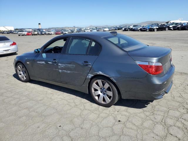 Photo 1 VIN: WBANA73525B817840 - BMW 530 I 