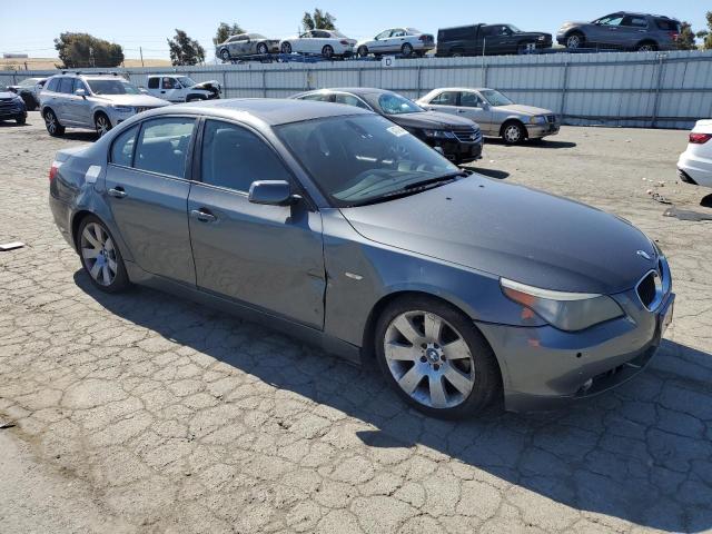 Photo 3 VIN: WBANA73525B817840 - BMW 530 I 