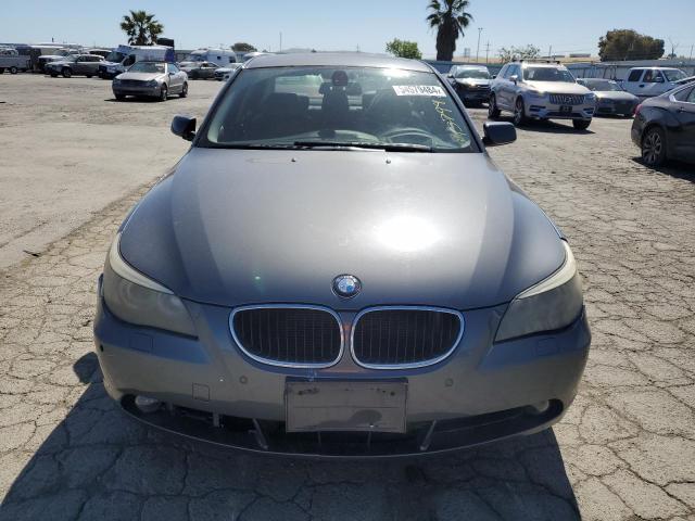 Photo 4 VIN: WBANA73525B817840 - BMW 530 I 