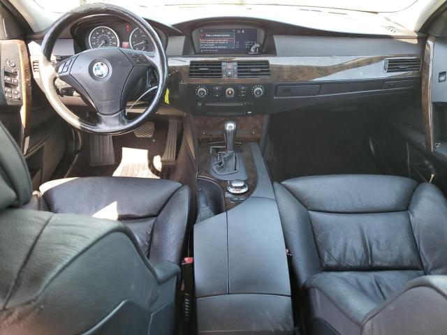 Photo 7 VIN: WBANA73525B817840 - BMW 530 I 