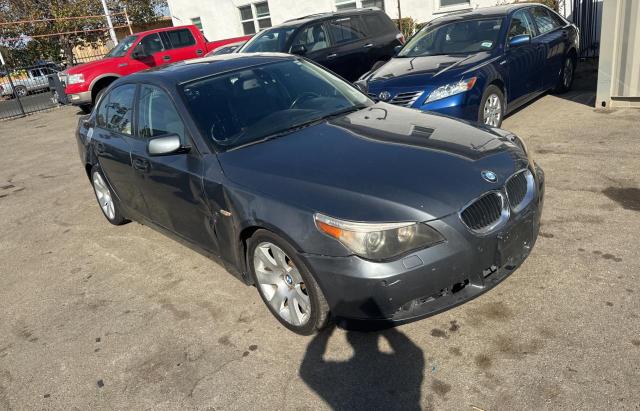 Photo 0 VIN: WBANA73525B817840 - BMW 530 I 