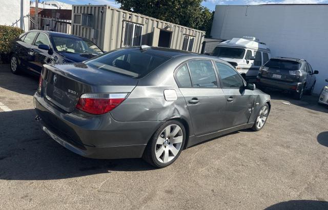 Photo 3 VIN: WBANA73525B817840 - BMW 530 I 