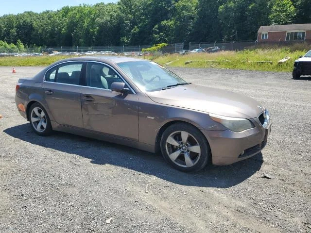 Photo 3 VIN: WBANA73525B819491 - BMW 530 I 