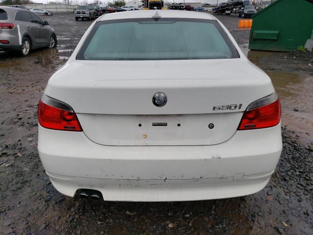 Photo 5 VIN: WBANA73525CR58370 - BMW 5 SERIES 