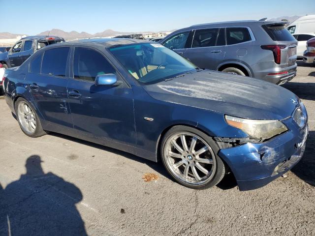 Photo 3 VIN: WBANA73534B057920 - BMW 5 SERIES 