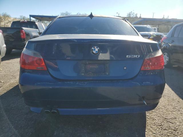 Photo 5 VIN: WBANA73534B057920 - BMW 5 SERIES 