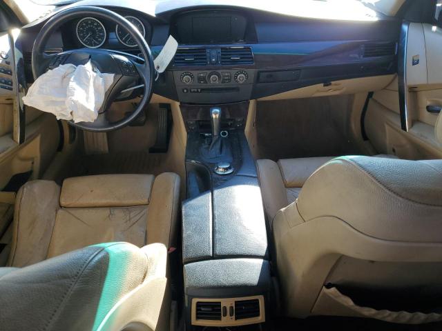 Photo 7 VIN: WBANA73534B057920 - BMW 5 SERIES 