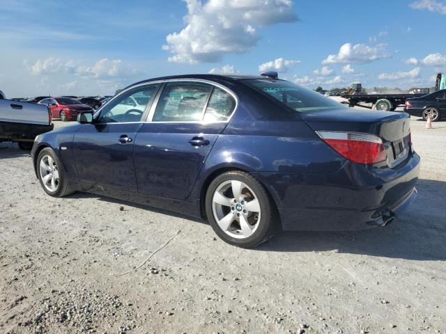 Photo 1 VIN: WBANA73534B058503 - BMW 5 SERIES 