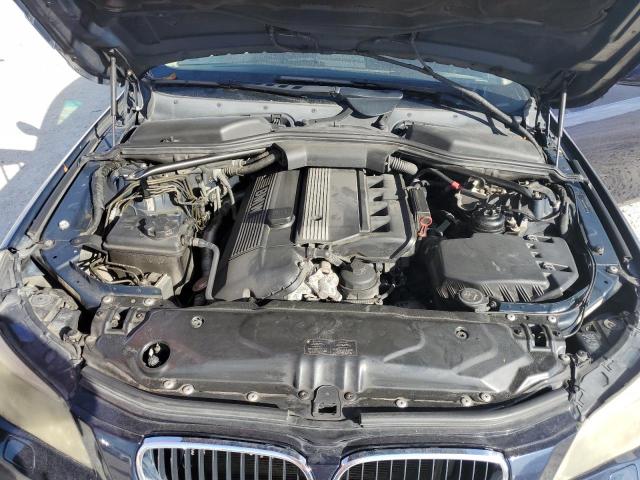 Photo 10 VIN: WBANA73534B058503 - BMW 5 SERIES 