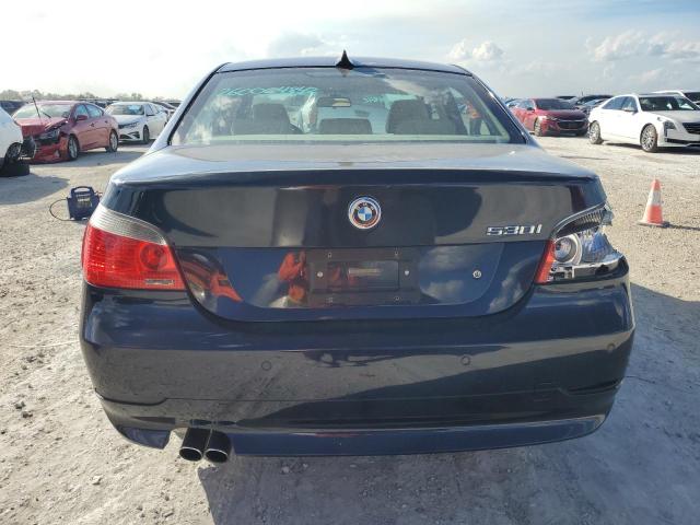 Photo 5 VIN: WBANA73534B058503 - BMW 5 SERIES 