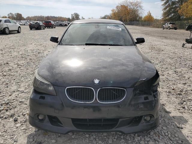 Photo 4 VIN: WBANA73534B800687 - BMW 530 I 