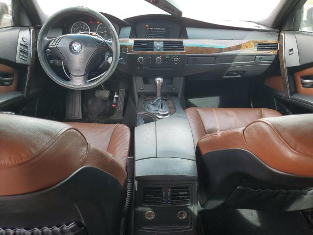 Photo 7 VIN: WBANA73534B800687 - BMW 530 I 