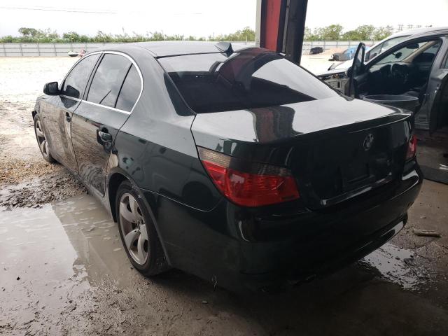 Photo 2 VIN: WBANA73534B801774 - BMW 530 I 