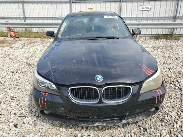 Photo 4 VIN: WBANA73534B801869 - BMW 530 I 