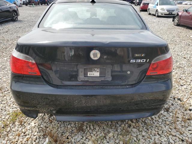 Photo 5 VIN: WBANA73534B801869 - BMW 530 I 