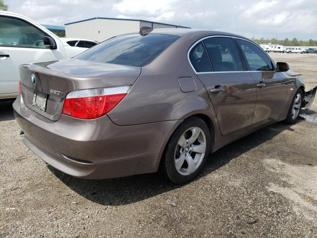 Photo 3 VIN: WBANA73534B805534 - BMW 530 I 