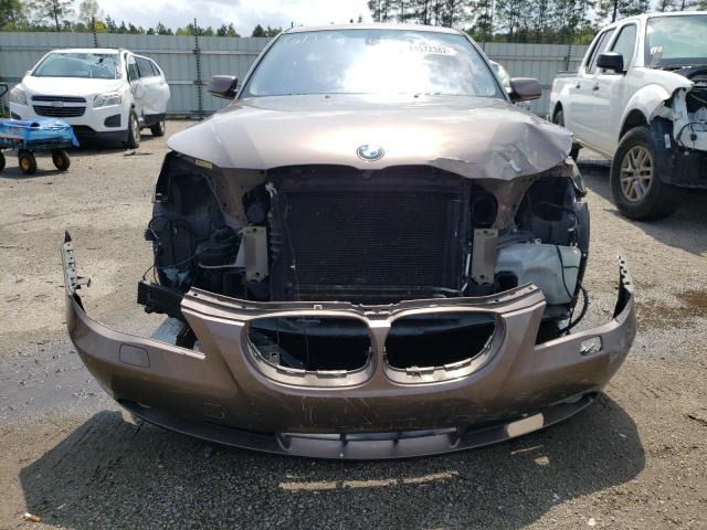 Photo 8 VIN: WBANA73534B805534 - BMW 530 I 