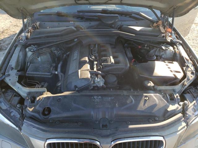 Photo 6 VIN: WBANA73534B808580 - BMW 530 I 