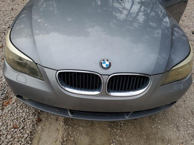 Photo 10 VIN: WBANA73534B811320 - BMW 530 I 